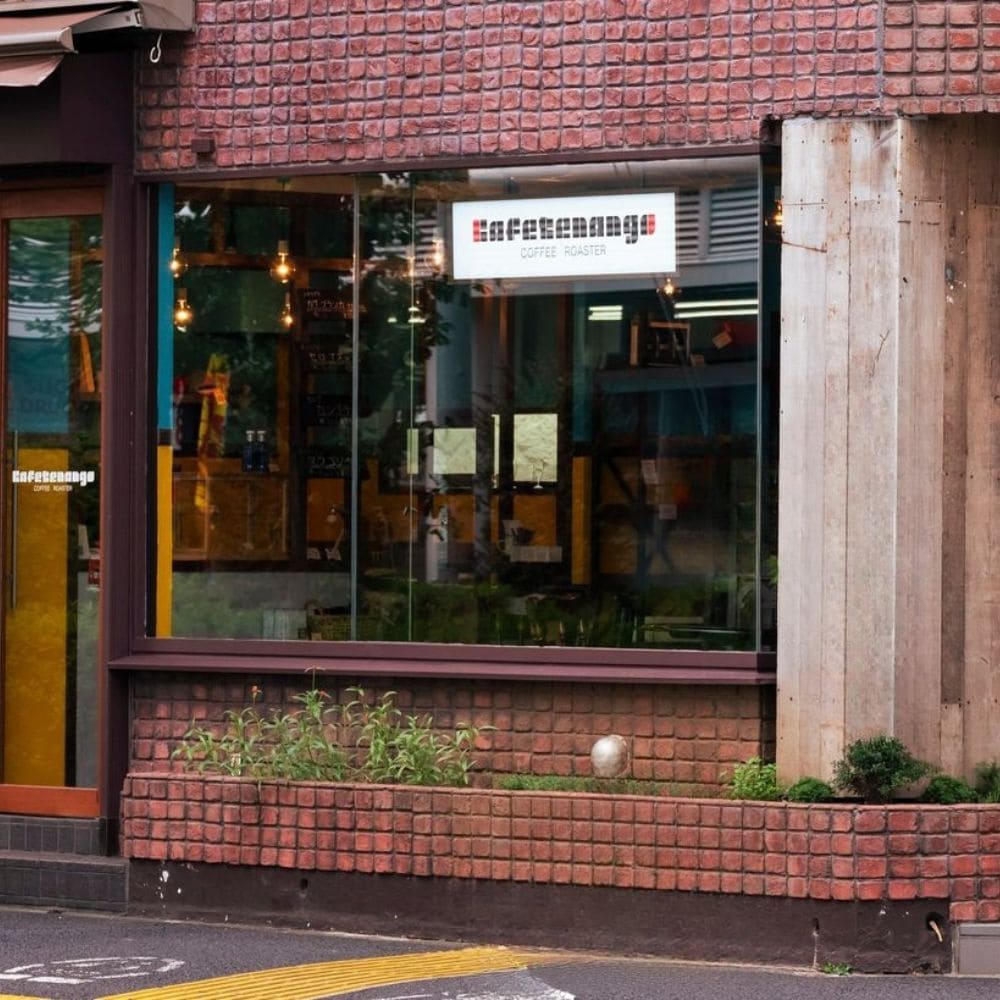 店舗外観画像